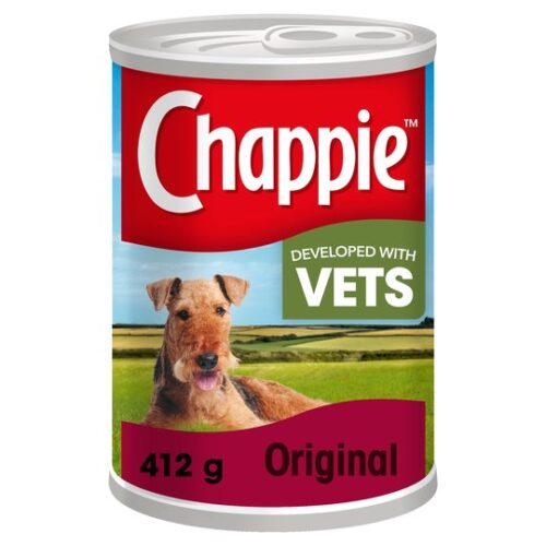 Chappie Original 412G