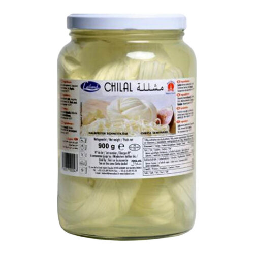 Cheeseland Chilal Cheese 900g