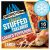 Chicago Town Cheesy Sftd Crust Pepperoni Pizza 640G