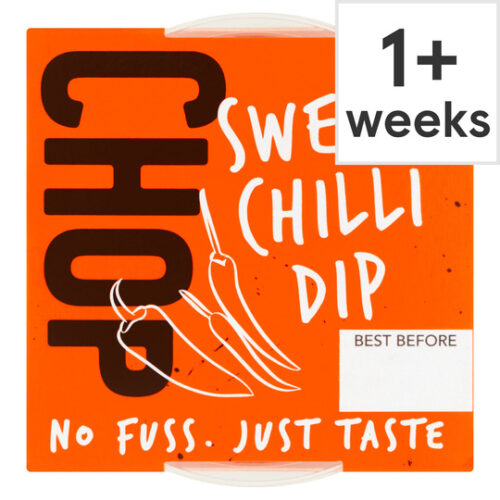 Chop Sweet Chilli Dip 40G