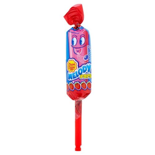 Chupa Chupa Melody Pops 15G