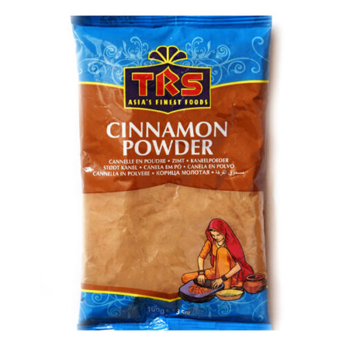 Cinnamon Powder TRS 100g