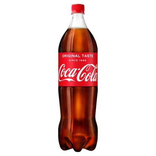 Coca Cola 1.5Ltr