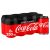 Coca Cola Coke Zero 8X330ml