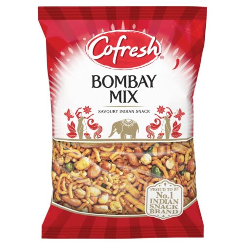 Cofresh Bombay Mix 80g