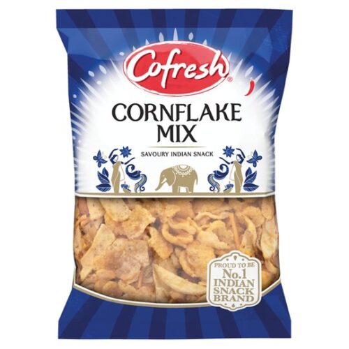 Cofresh Corn Flake Mix 325G