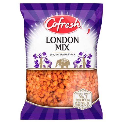 Cofresh London Mix 325G