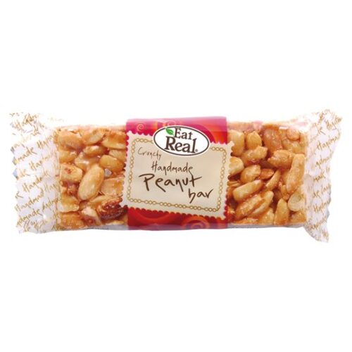 Cofresh Peanut Bar 25G