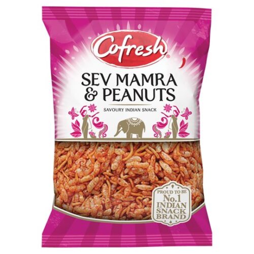 Cofresh Sev Mamra 325G