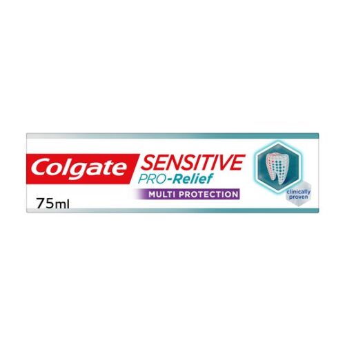 Colgate Pro Relief Multi Protection Toothpaste 75Ml