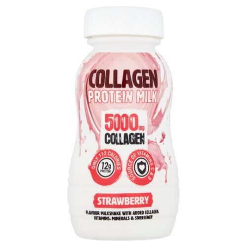 Collagen+ Beauty Milk 200Ml