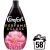 Comfort Perfume Divine Petals Fabric Conditioner 58W 870Ml