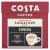 Costa Mocha Italia Signature Blend Espresso 112G