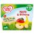 Cow & Gate Apple & Banana Fruit Pot 4X100g 4 Mth+