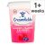 Creamfields Raspberry Cranberry Blackberry Yogurt 450G