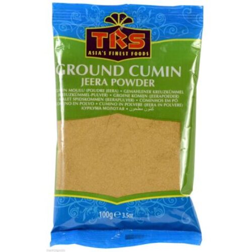 Cumin Powder (Jeera) TRS 100g