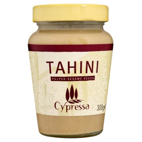 Cypressa Tahini 300G