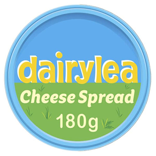 Dairylea Cheese Spread 180G