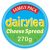 Dairylea Cheese Spread 270G