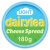 Dairylea Light Cheese Spread 180G