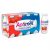 Danone Actimel Strawberry Drink 8X100g