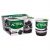 Danone Activia Fusions Prune Yogurt 4X125g