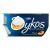 Danone Oykos Peach Greek Style Yogurt 4X110g