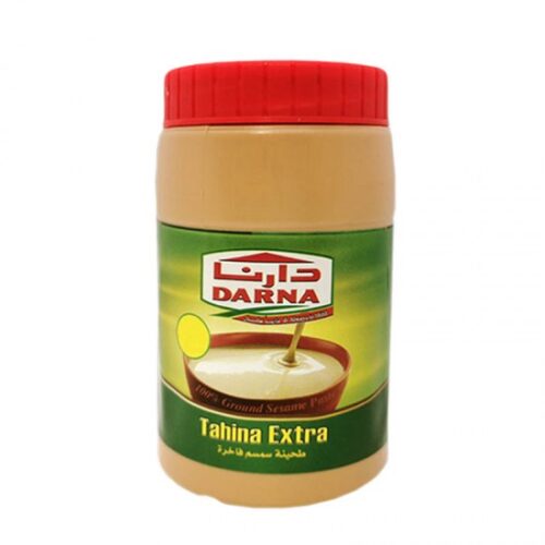 Darna Tahina 400g