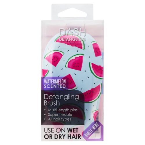 Dash Detangling Scented Brush