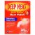 Deep Heat Patch 4 Pack