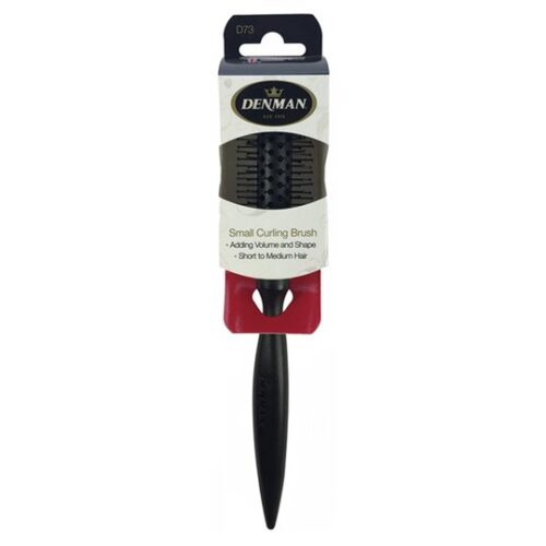 Denman Curling Brush Flexible Pinsd73