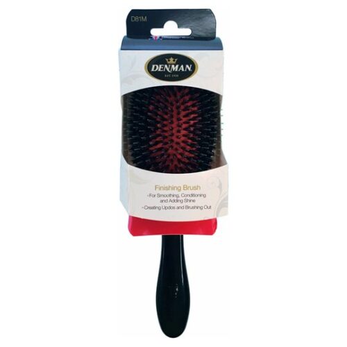 Denman D81m Medium Cushion Brush