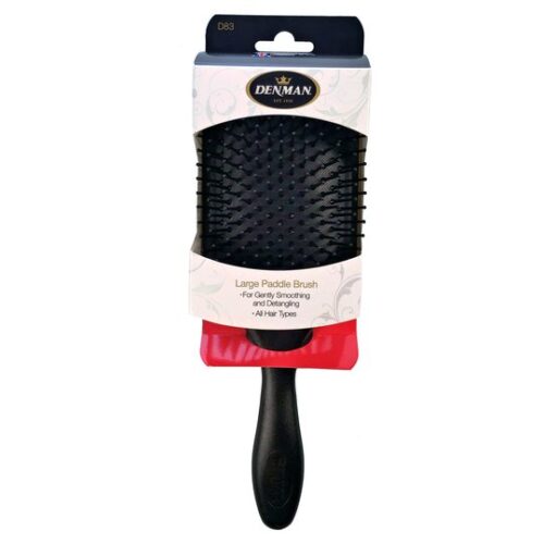 Denman Paddle Brush D83