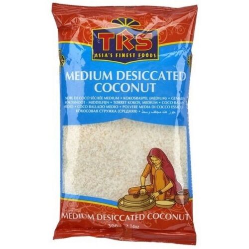 Desiccated Coconut TRS 300g