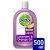 Dettol Disinfectant Liquid Lavender And Orange Oil 500 Ml