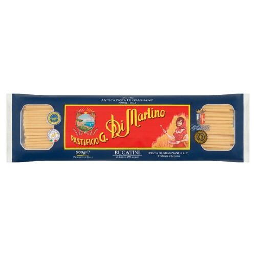 Di Martino Bucatini Pasta 500G