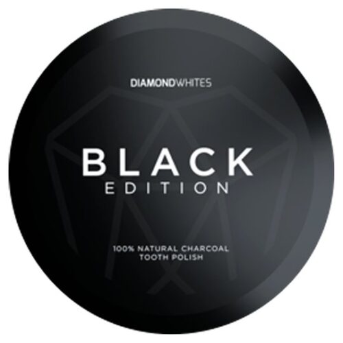 Diamond Whites Black Edition Powder 32G