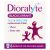 Dioralyte Blackcurrant 6 Sachets