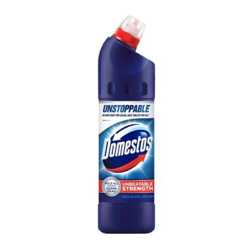 Domestos Original Bleach 750Ml