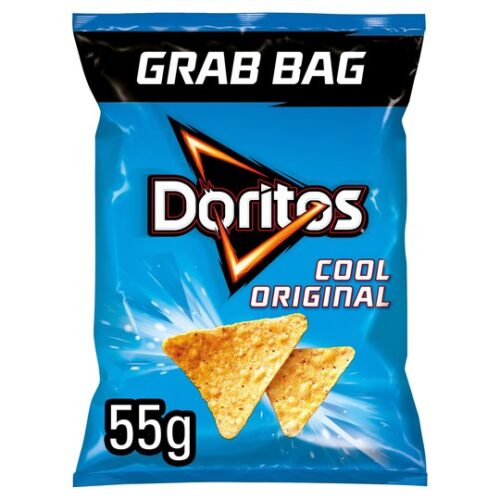 Doritos Cool Original Grab Bag 55G