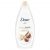 Dove Bath Shea Butter With Warm Vanilla 450Ml