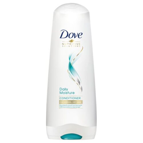 Dove Conditioner Moisture Conditioner 200Ml