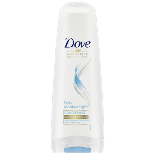 Dove Daily Moisture Light Conditioner 350Ml