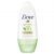 Dove Go Fresh Cucumber Roll-On Antiperspirant Deodorant 50Ml