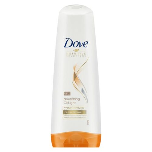 Dove Nourishing Oil Light Conditioner 350Ml