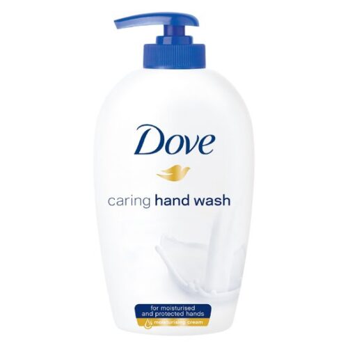Dove Original Beauty Hand Wash 250Ml