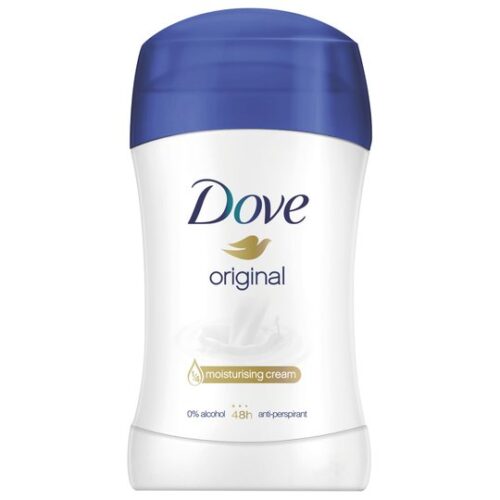 Dove Original Stick Antiperspirant Deodorant 40Ml