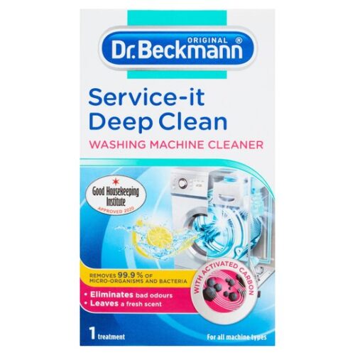 Dr Beckmann Service-It Deep Clean 250G