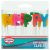 Dr Oetker Happy Birthday Candles