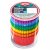 Dr Oetker Rainbow Cupcake Cases 72Pc